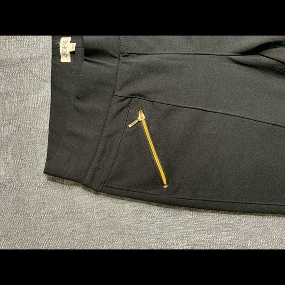 Dress Pants Jeggings - Picture 3 of 4